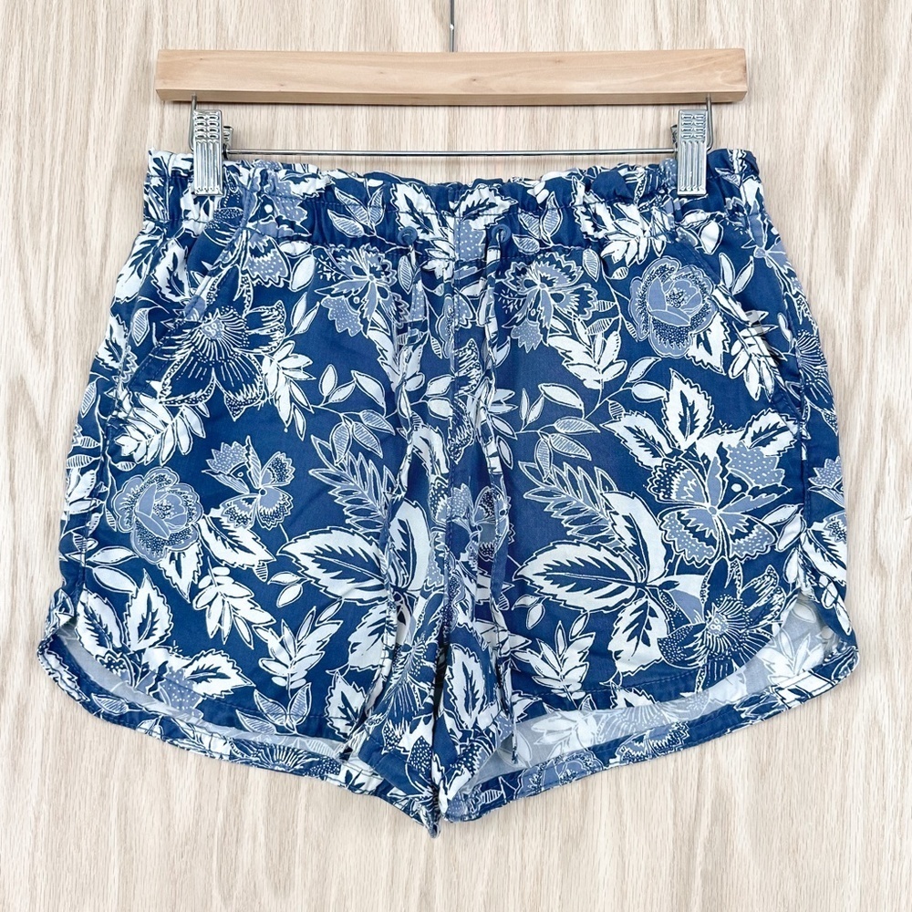 American Eagle Vacay Shorts Size Small - Picture 2 of 7